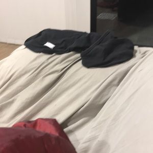 Meet your Posher, Sabrina